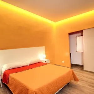 Rione Trastevere Xiii Appartamento
