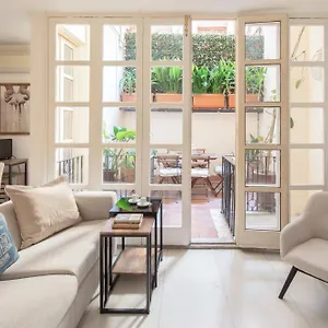 Maison Barchetta In Via Giulia - Piazza Navona Appartamento