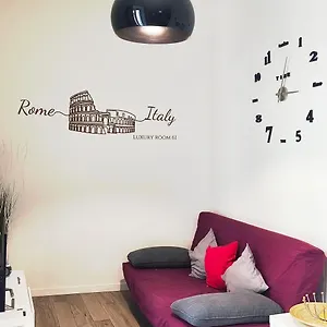 Sixty One Luxury Apartment