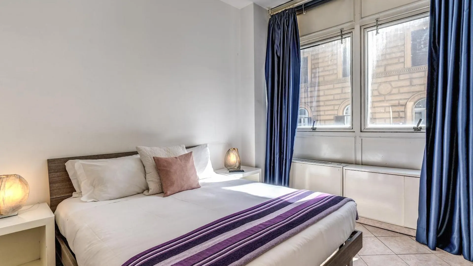 M&L Apartments - Ardesia Colosseo Roma