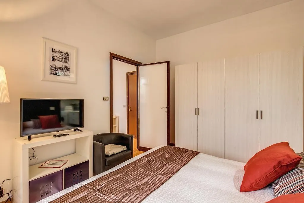 M&L Apartments - Ardesia Colosseo Roma