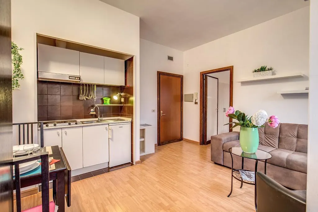 M&L Apartments - Ardesia Colosseo Roma Itália