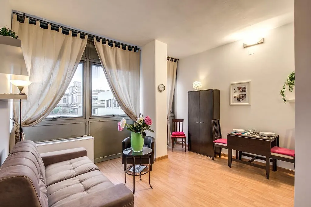 M&L Apartments - Ardesia Colosseo Roma