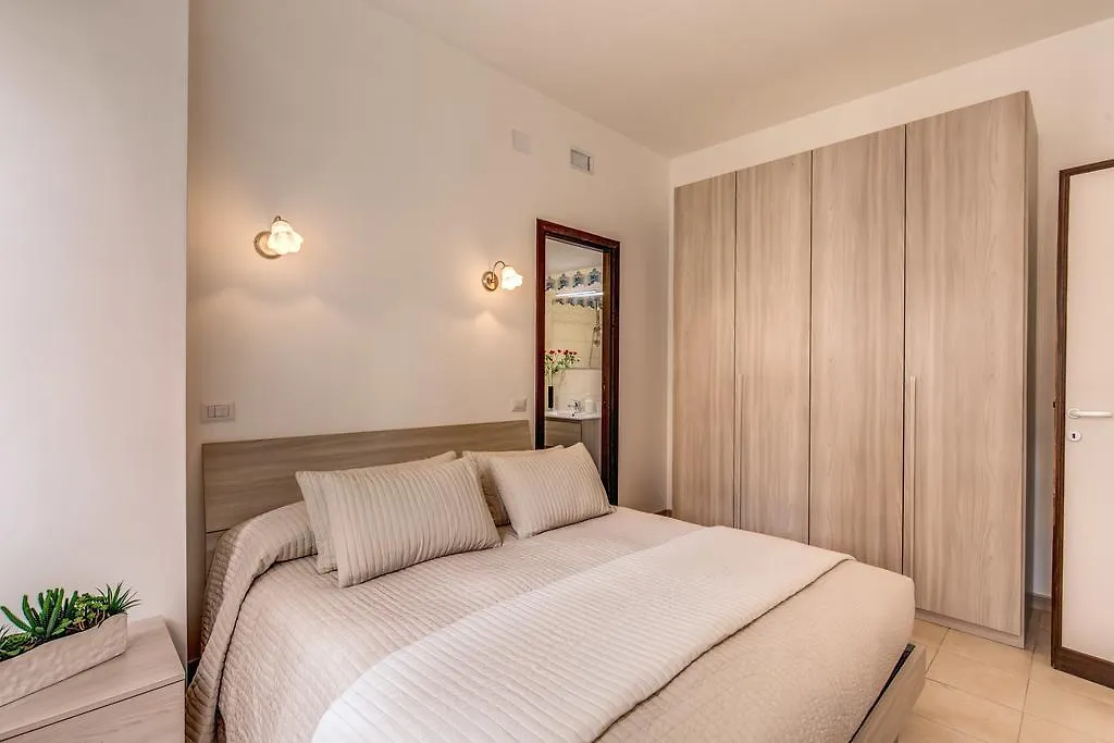 M&L Apartments - Ardesia Colosseo Roma
