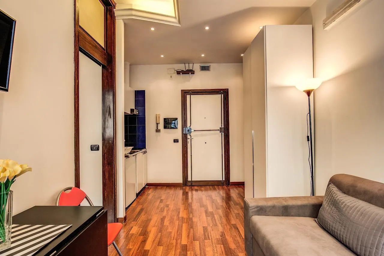 M&L Apartments - Ardesia Colosseo Roma Itália
