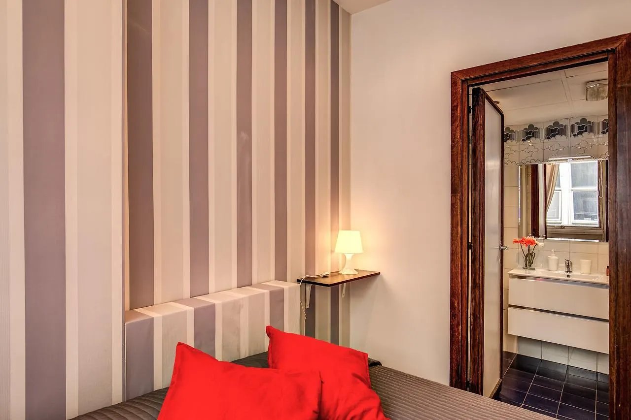 M&L Apartments - Ardesia Colosseo Roma