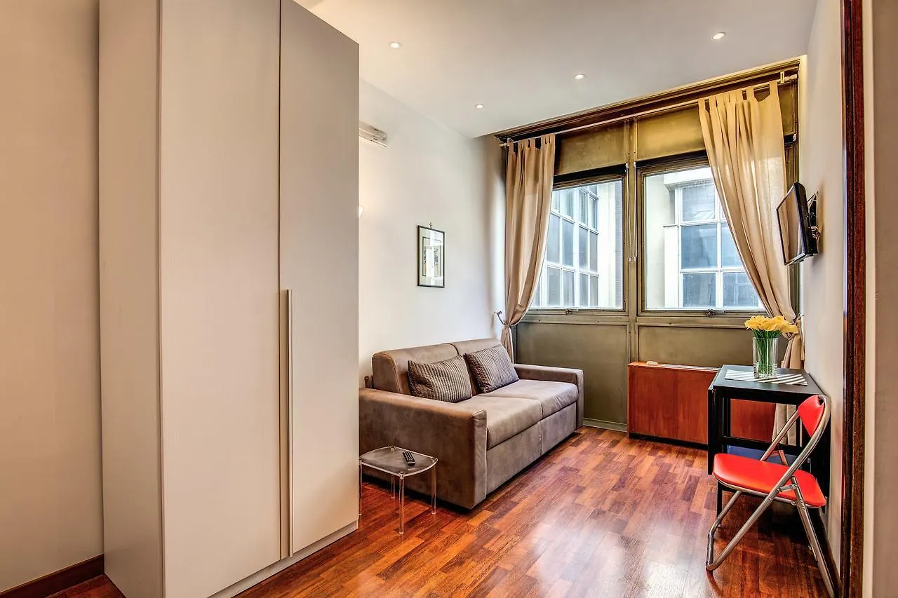 M&L Apartments - Ardesia Colosseo Roma