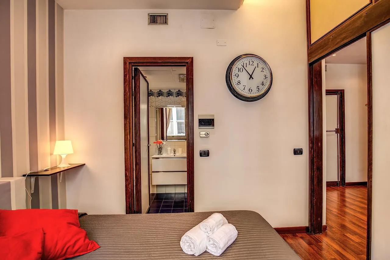 M&L Apartments - Ardesia Colosseo Roma Itália