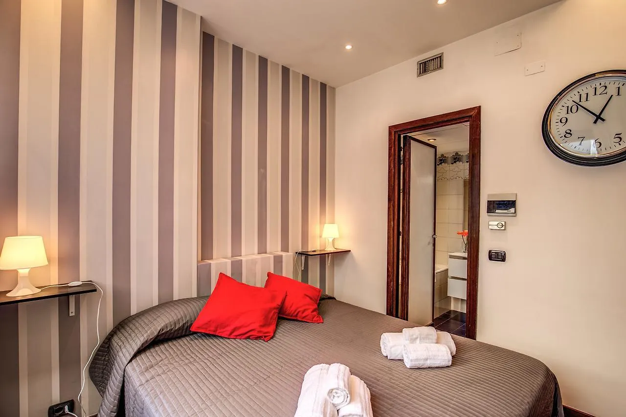 M&L Apartments - Ardesia Colosseo Roma