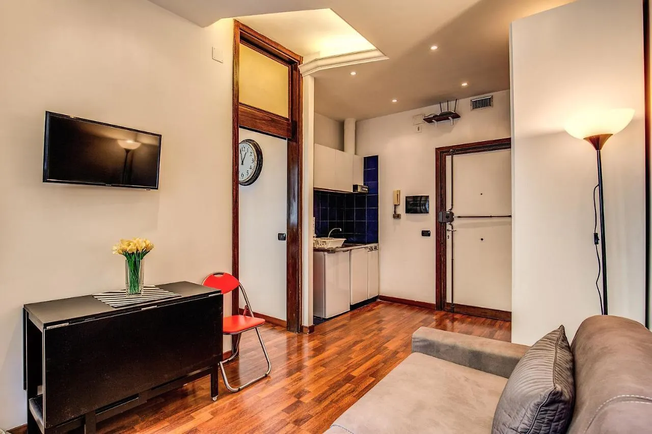 M&L Apartments - Ardesia Colosseo Roma