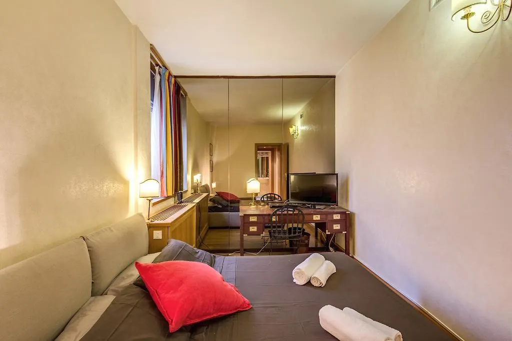 M&L Apartments - Ardesia Colosseo Roma Italia