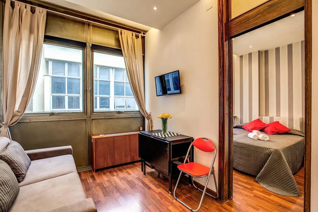 M&L Apartments - Ardesia Colosseo Roma