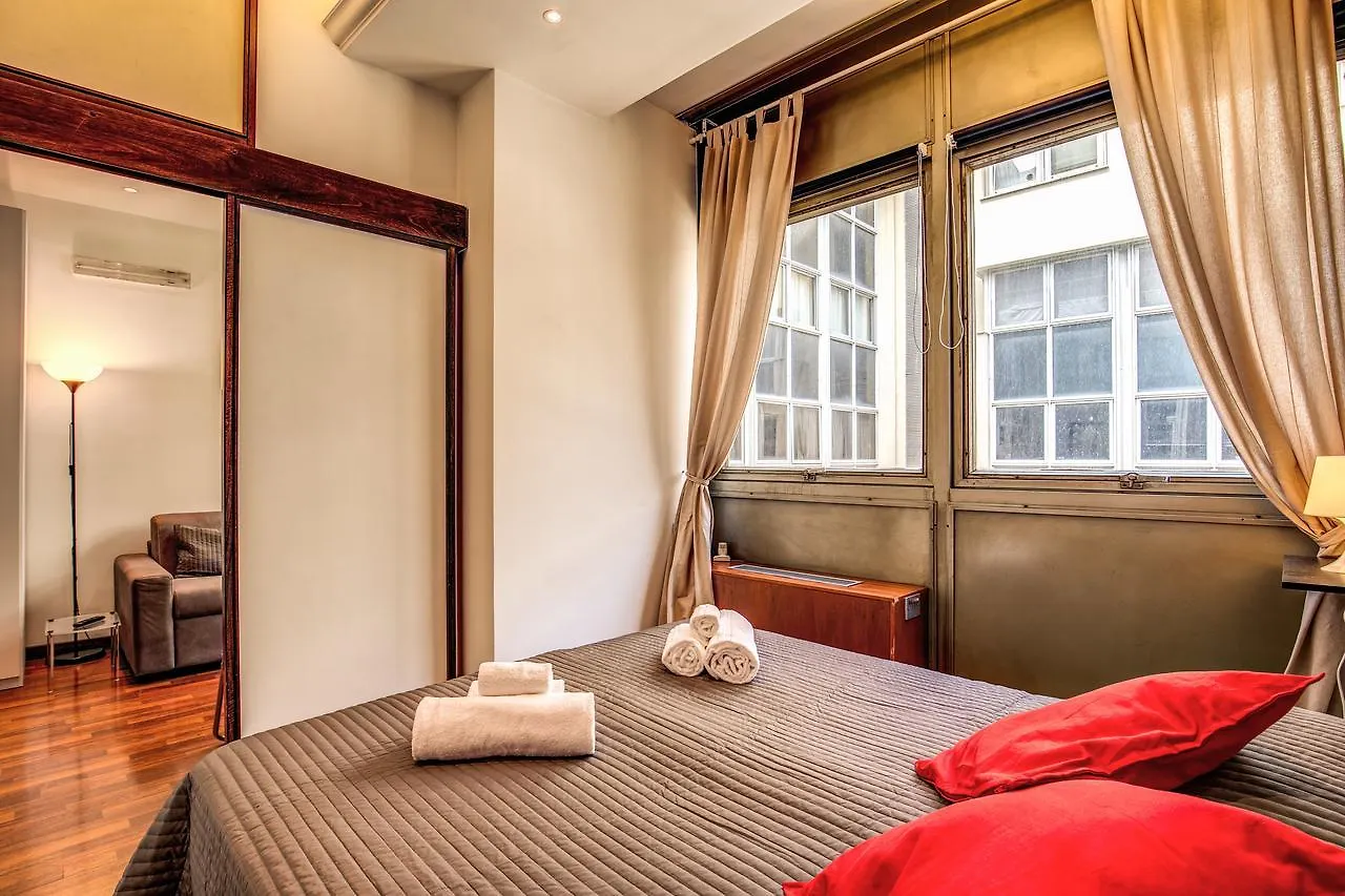 M&L Apartments - Ardesia Colosseo Roma 0*,  Italia